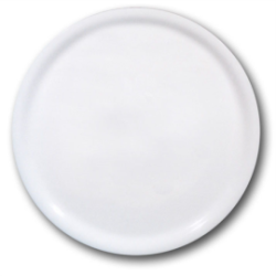 Assiette pizza ø33cm - Porcelaine hôtelière - Napoli