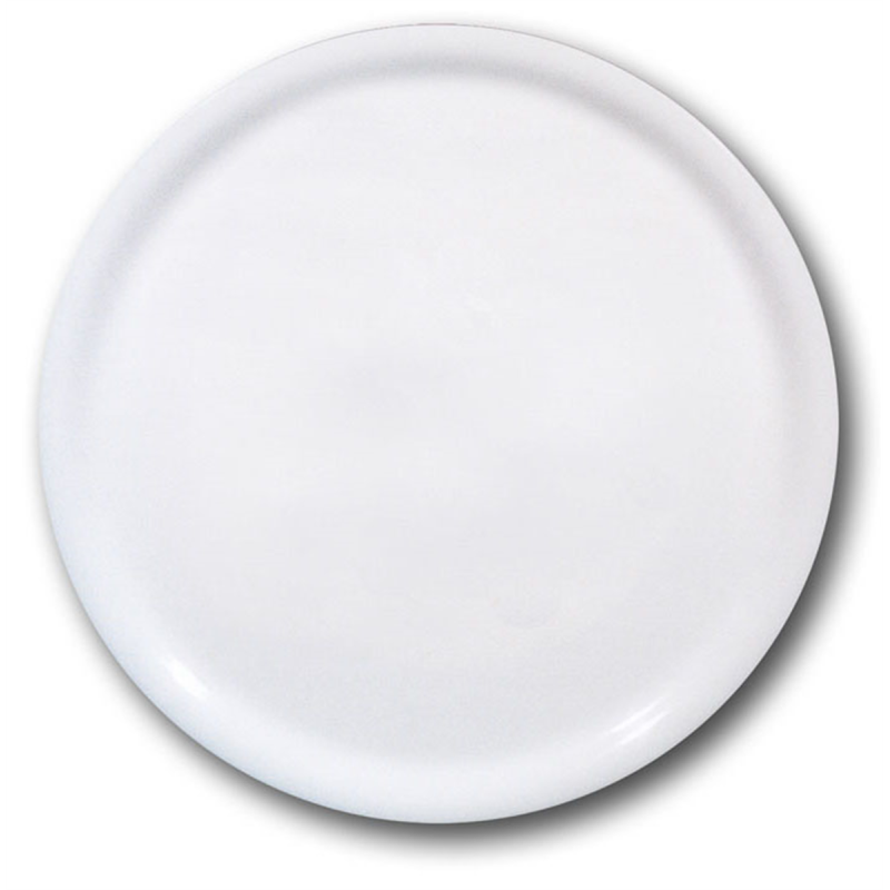 Assiette pizza ø33cm - Porcelaine hôtelière - Napoli
