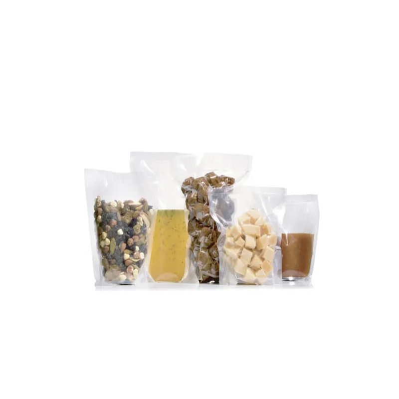 Sacs sous-vide PA/PE - 90 µ - 200x200 mm