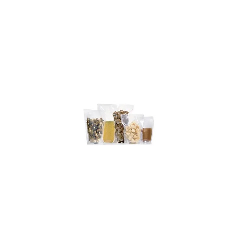 Sacs sous-vide PA/PE - 90 µ - 200x500 mm