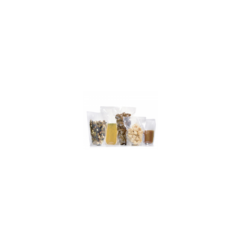Sacs rétractables cuisson sous-vide - 175x400 mm
