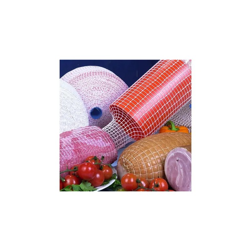 Filet élastique 18/5 SC POLY (B) – Rouleau 50 m pour boucher