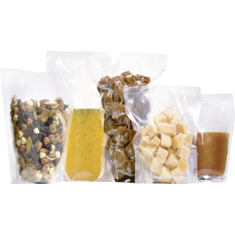 Sacs rétractables cuisson sous-vide - 300x400 mm