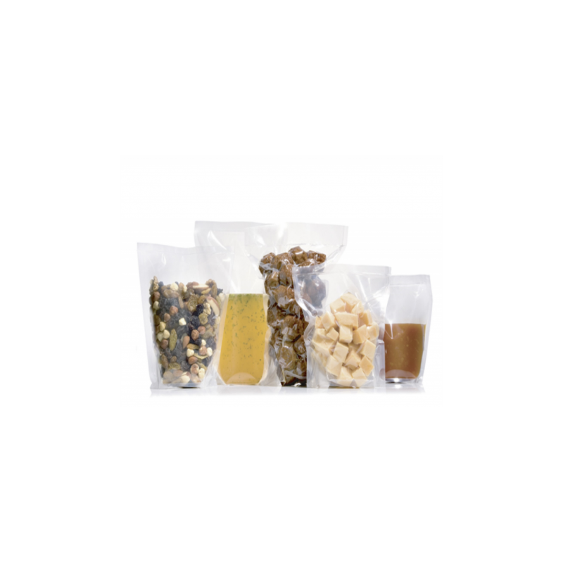 Sacs non rétractables cuisson sous-vide - 400x500 mm