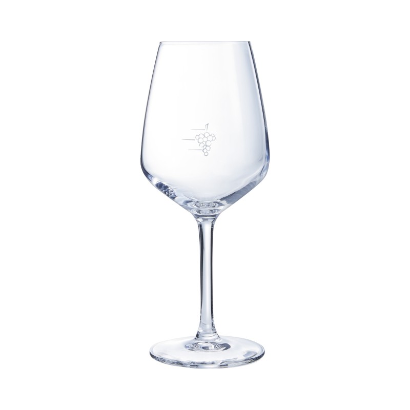 Verre à pied 30 cl - Vina-Juliette