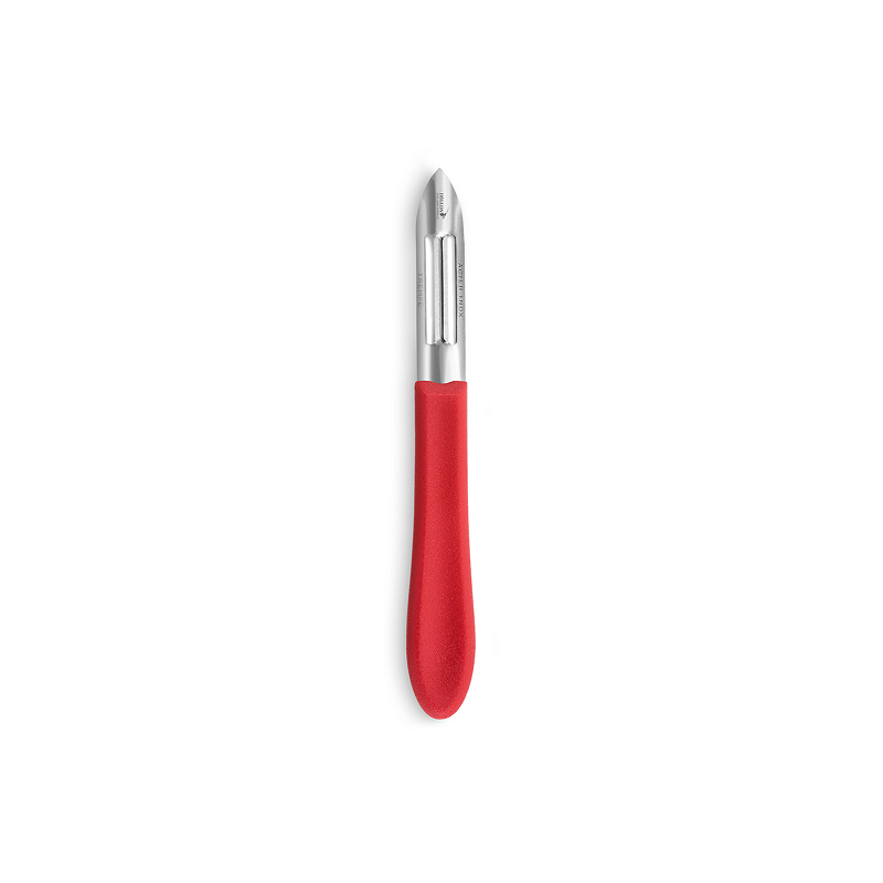 Eplucheur - lame 7,5 cm - Manche polypropylène