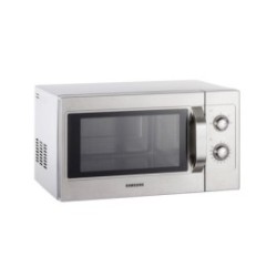 Micro-ondes pro inox 26 L GN 2/3 – Double magnétron