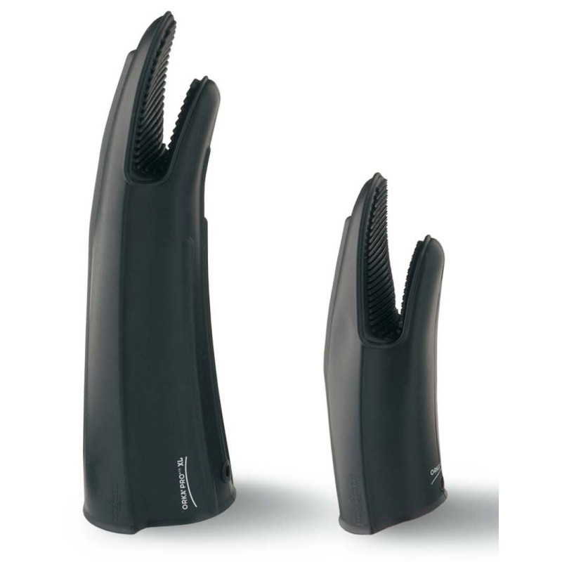Moufle anti-chaleur - Silicone