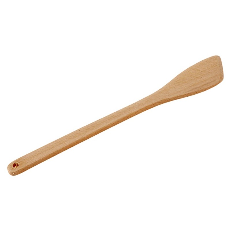 Spatule biais 35 cm - Hêtre