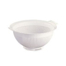 Passoire 11 L - Polypropylène ø 38x17,2 cm