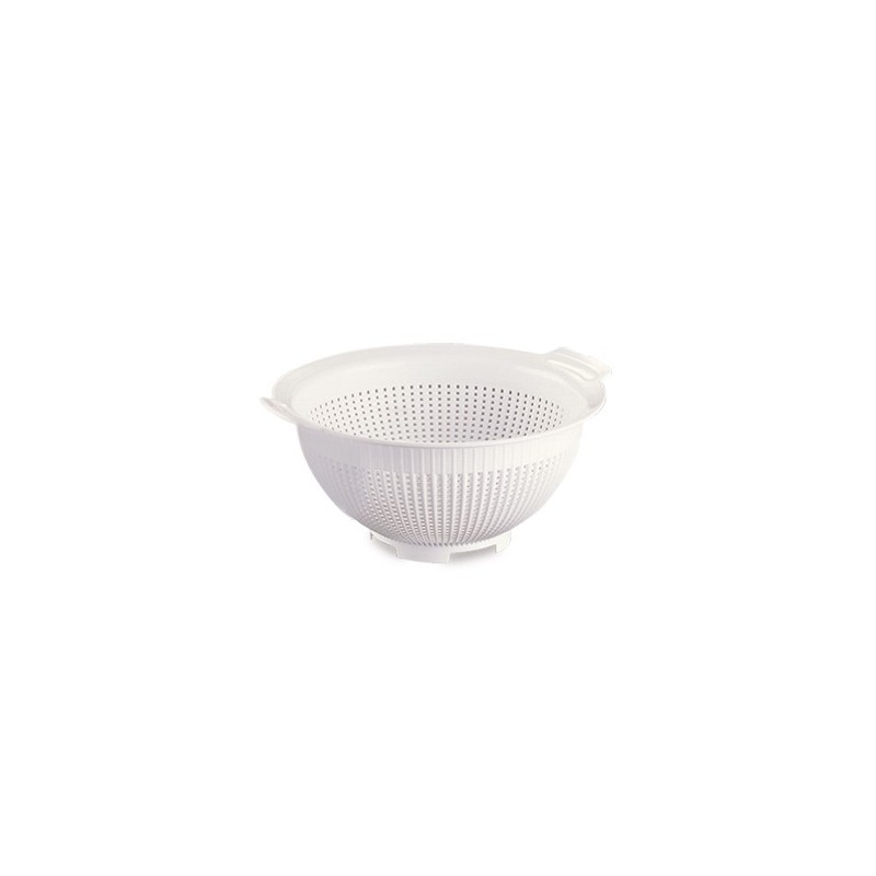 Passoire 11 L - Polypropylène ø 38x17,2 cm