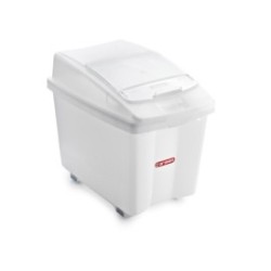 Bac à ingrédients 80 L - 655x435x560 mm