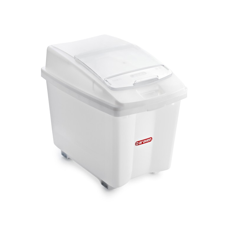 Bac à ingrédients 80 L - 655x435x560 mm
