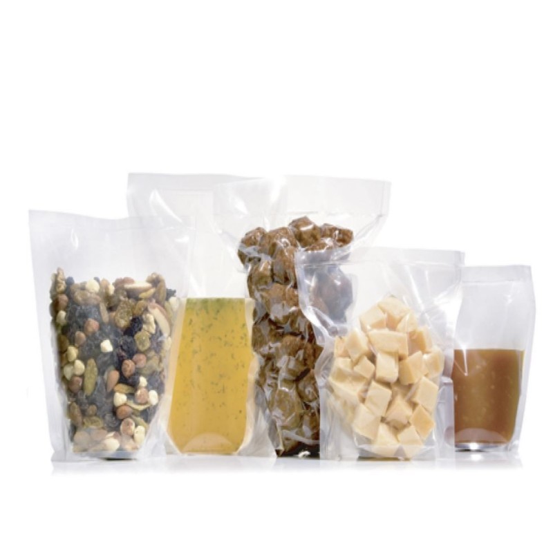 Sacs rétractables cuisson sous-vide - 400x625 mm