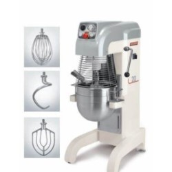 Batteur-mélangeur MX20PM 20 L pro – Pâtisserie & cuisine