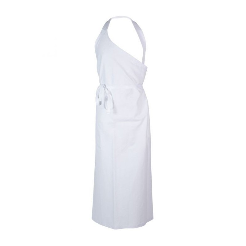 Tablier bavette blanc TU - Loti