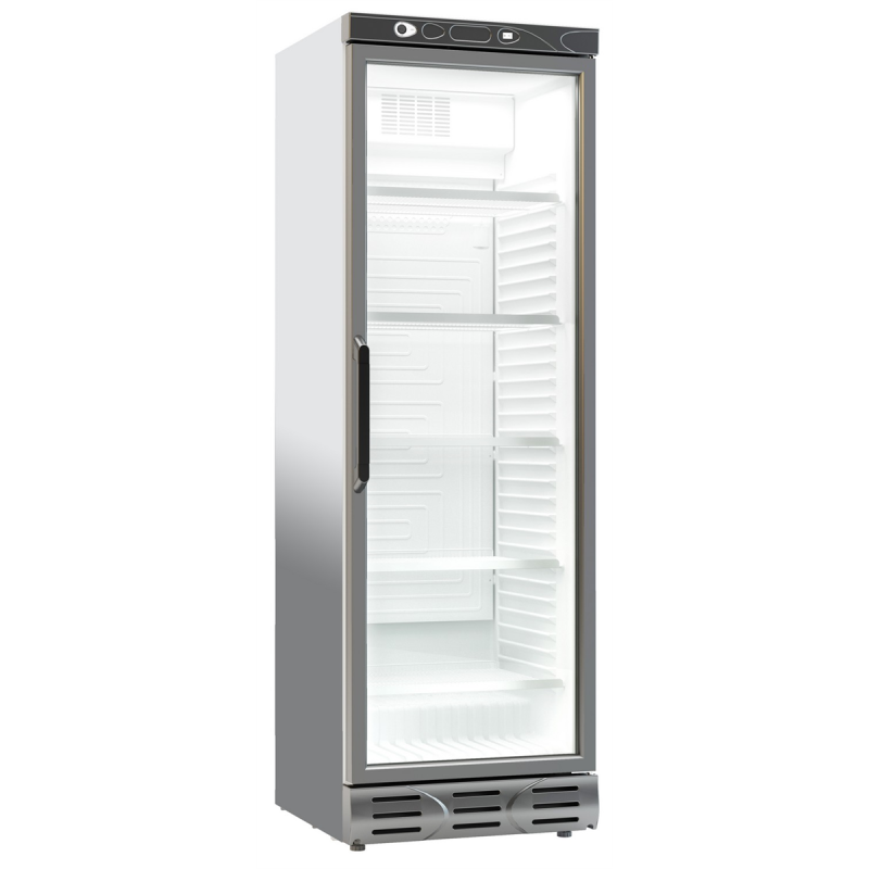 Armoire à boisson 1 porte positive 600x621x1863 mm Armoire à boisson 1 porte positive 600x621x1863 mm