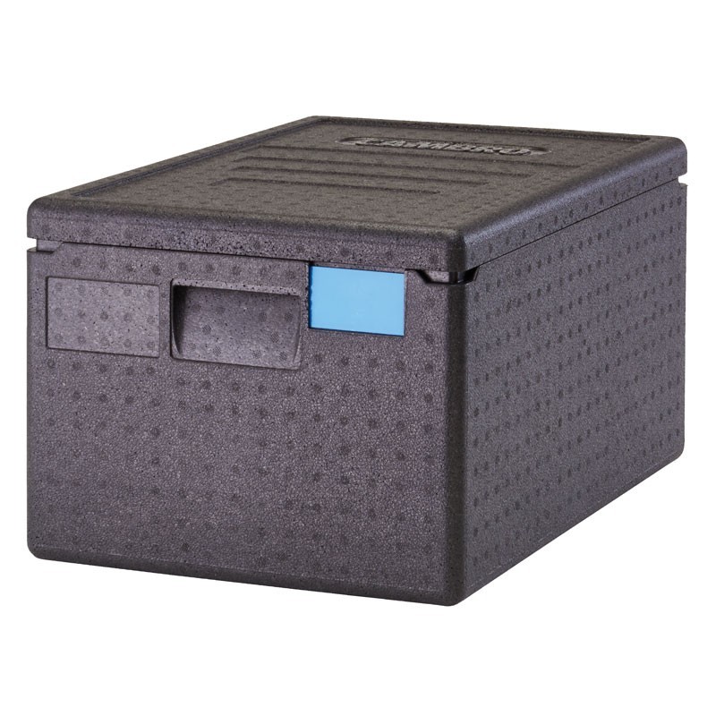 Conteneur isotherme 400x600x316 mm pour bac GN1/1