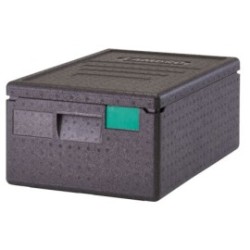 Conteneur isotherme 400x600x257 mm pour bac GN1/1