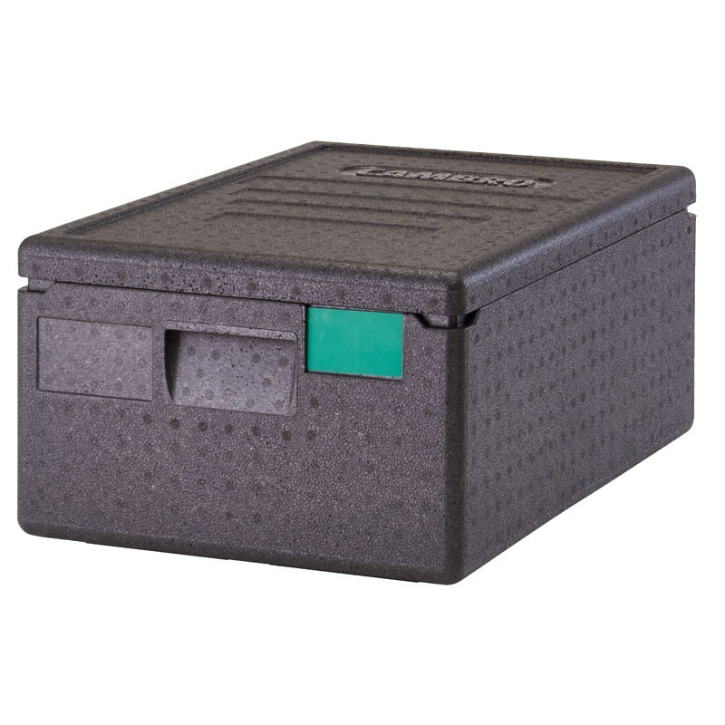 Conteneur isotherme 400x600x257 mm pour bac GN1/1