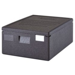 Conteneur isotherme 490x690x270 mm pour bac 600x400