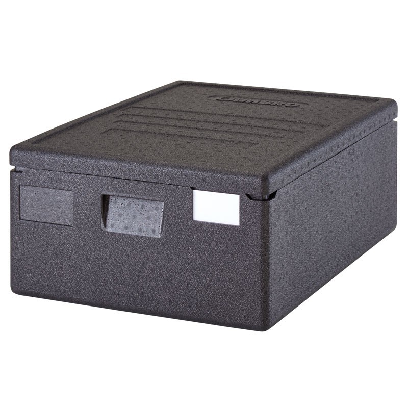 Conteneur isotherme 490x690x270 mm pour bac 600x400