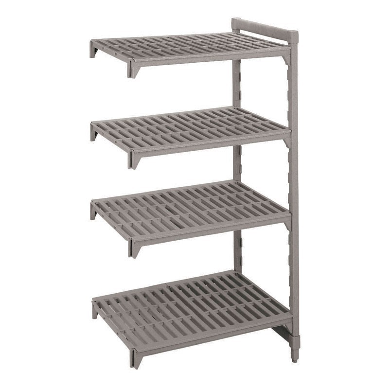 Rayonnage - 460x1175x1830 mm - Basics Plus Series