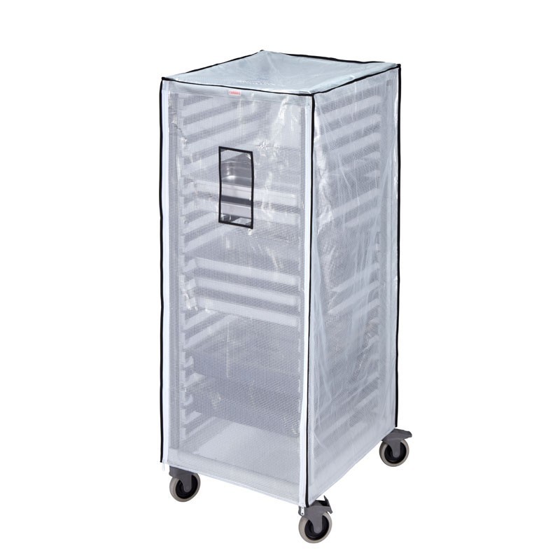 Housse pour échelle - GN2/1 - 787x679x1544mm
