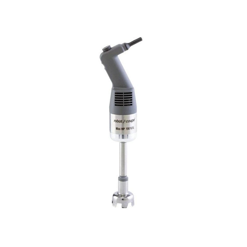 Mini MP 190 V V - Tube 190 mm