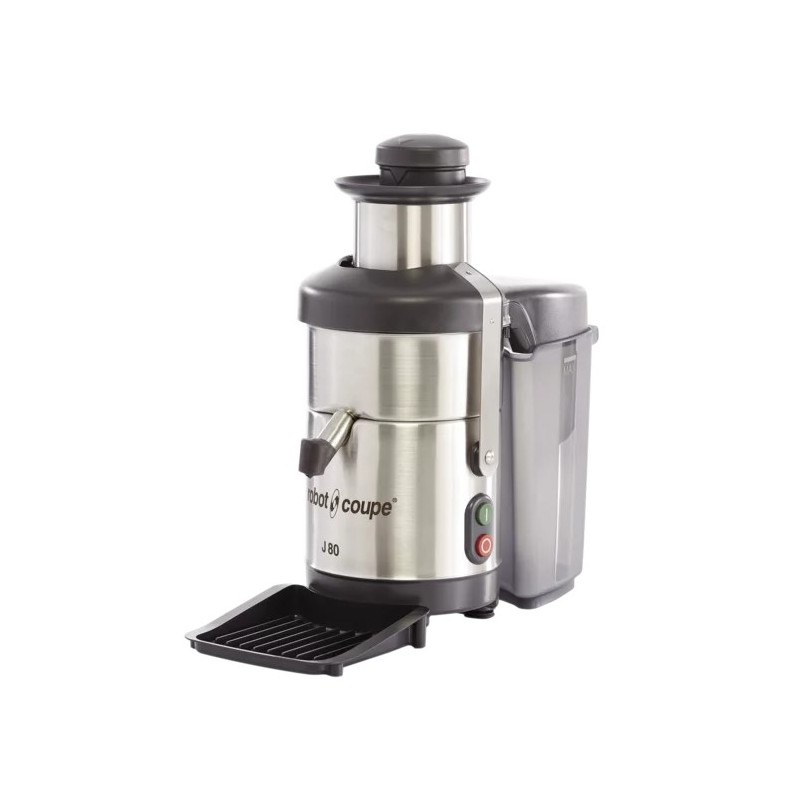Extracteur de jus - 500x535x235mm - J80