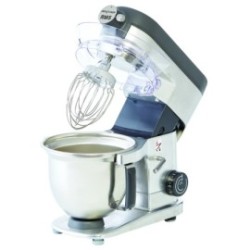 Batteur-mélangeur RM5 – Cuve inox 5,5 L, 550 W, Robot Coupe