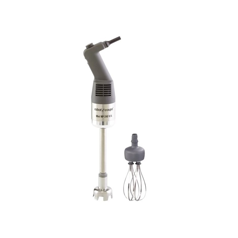 Mini MP 240 Combi - Tube 240 mm