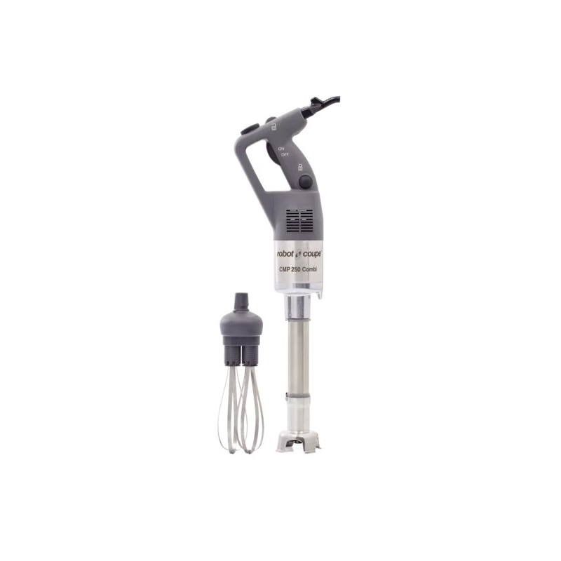 CMP 250 Combi - Tube 250 mm