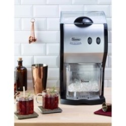 Broyeur à glace 1,2 kg - 236x353x474mm - 53