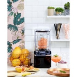 Blender Santos N°62 – 2,4 L, moteur Brushless, ultra silencieux, profe