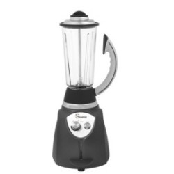 Blender de cuisine pro – 2 L – 1,2 kW – Santosafe®