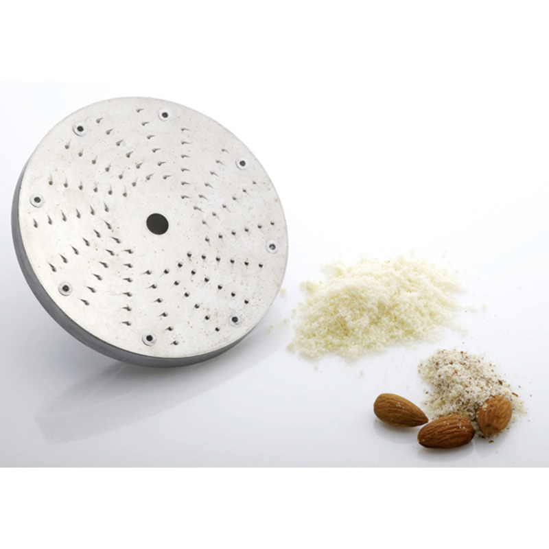 Râpe électrique - 250x420x350 mm - Disque à parmesan Râpe électrique - 250x420x350 mm - Disque à parmesan