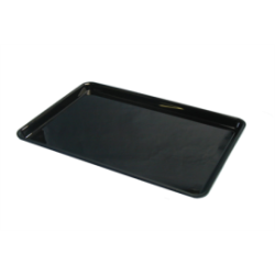 Plat rectangulaire - Plexiglass 420x280x20 mm