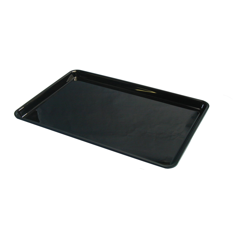 Plat rectangulaire - Plexiglass 420x280x20 mm
