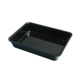 Plat rectangulaire - Plexiglass 280x210x50 mm