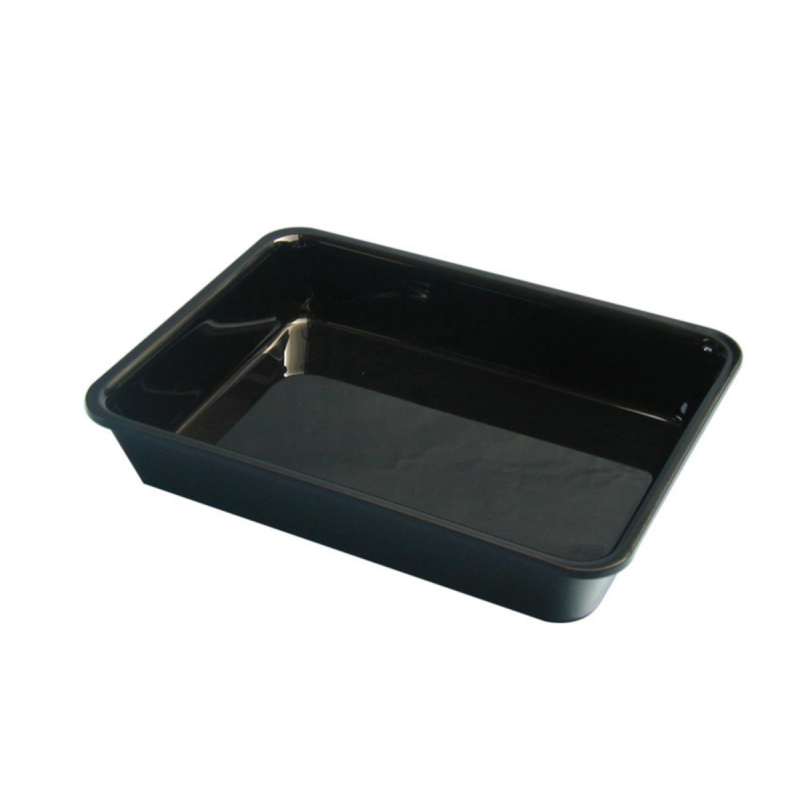 Plat rectangulaire - Plexiglass 280x210x50 mm