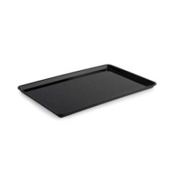 Plat rectangulaire GN1/1 - Plexiglass 530x325x20 mm