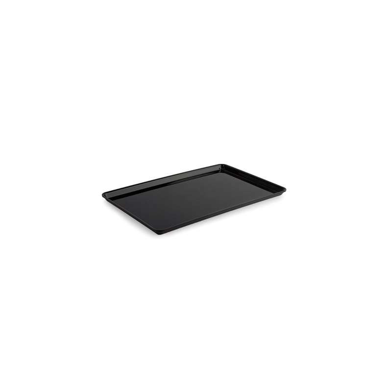 Plat rectangulaire GN1/1 - Plexiglass 530x325x50 mm