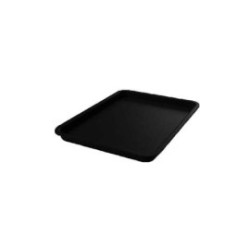 Plat rectangulaire 2/7 - Plexiglass 280x210x20 mm