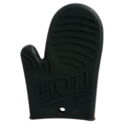Moufle de cuisine - Silicone