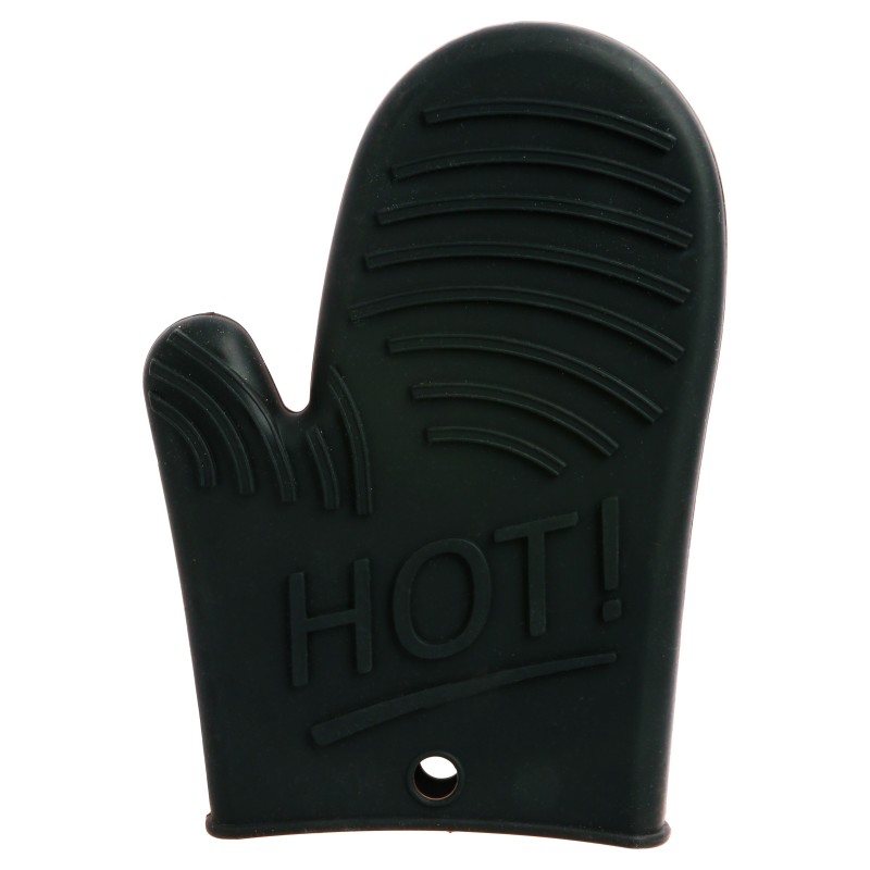 Moufle de cuisine - Silicone