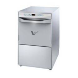 Lave-verres + adoucisseur et pompe vidange