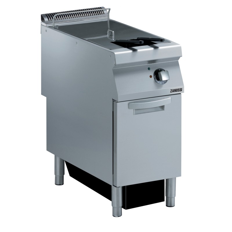 Friteuse 23 L - Électrique 400x900x908 mm