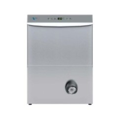 Lave-vaisselle + adoucisseur - 4600x610x820 mm