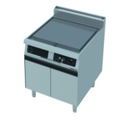Rosinox Signature 900 Optima - Plaque électrique 18,9 kW
